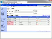 グループ別在席情報一覧
