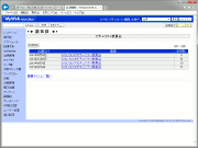議事録カテゴリ一覧