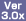 バージョン3.0X